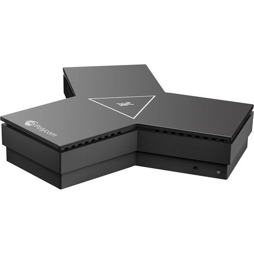 Poly G7500 Modular Video Conferencing System for Conference Rooms (Refurbished - Excellent)
