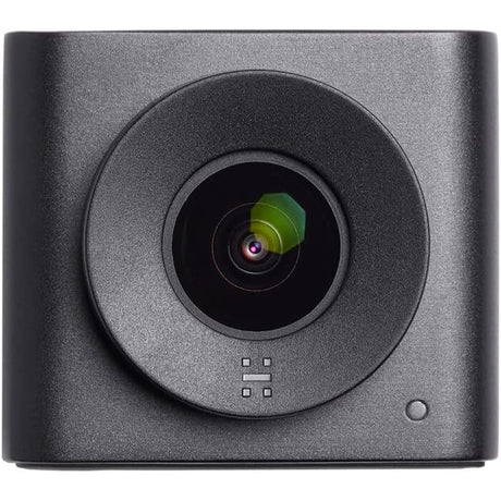 Huddly GO Compact HD PTZ Video Conferencing Camera with 2m USB Cable (New - Open Box)