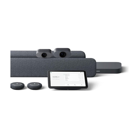 Lenovo Google Meet Series One Gen 1 Extra Large Room Kit (Refurbished - Excellent)