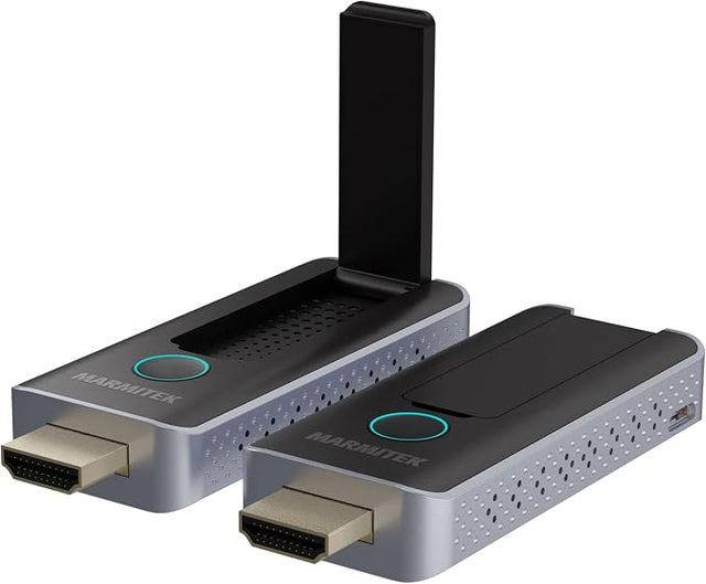 Marmitek Stream S2 Pro wireless HDMI presentation system – representative model image