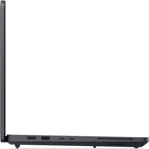 Dell Pro Max 16" FHD+ Laptop - Core Ultra 5 235H, 32GB, RTX 500 (Refurbished - Excellent)
