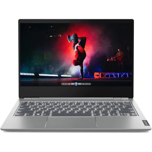 Lenovo ThinkBook 13s-IML 13.3" FHD Laptop - i7-10510U, 16GB (Refurbished - Excellent)