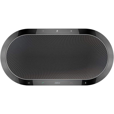 Jabra Speak 810 Speaker Phone for Large Meetings - Microsoft Certified (Refurbished)