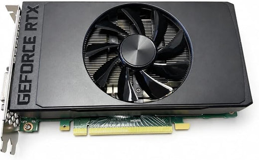 Dell NVIDIA GeForce RTX 2060 6GB GDDR6 Graphics Card