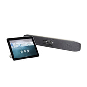 Poly Studio X30 4K Video Bar with TC10 Touch Controller (Refurbished - Excellent)