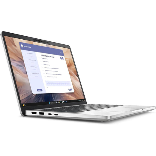 Dell Pro 13 Plus FHD+ Laptop - Core Ultra 5 235U, 16GB (Refurbished - Good)