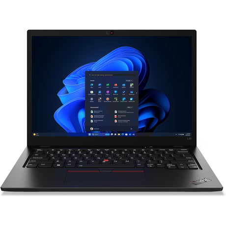 Lenovo ThinkPad L13 Gen 5 13.3" FHD+ Touchscreen Laptop - Core Ultra 5 125U, 16GB (Refurbished - Excellent)