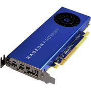 AMD Radeon Pro WX2100 2GB GDDR5 Graphics Card (Refurbished - Excellent)