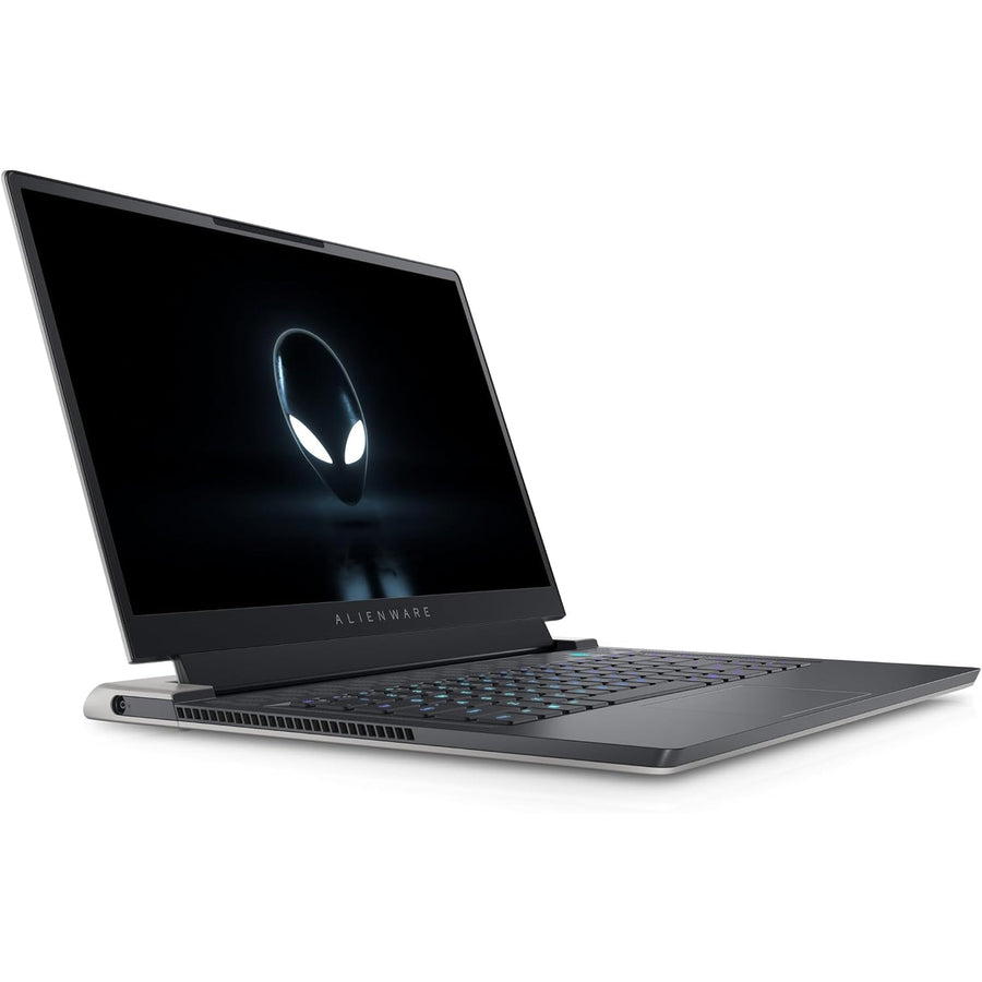Alienware X15 R2 15.6" QHD 240Hz - i9-12900H, RTX 3080Ti (Refurbished - Excellent)