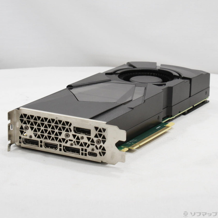 Dell NVIDIA GeForce RTX 2080 Ti 11GB GDDR6 Graphics Card