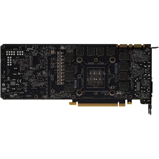 NVIDIA Quadro P6000 24GB GDDR5X Graphics Card (Refurbished - Excellent)