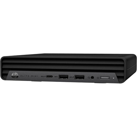 HP Elite Mini 800 G9 Desktop - i5-13500T, 16GB (Refurbished - Excellent)