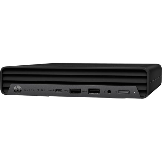 HP Elite Mini 800 G9 Desktop - i5-13500T, 16GB (Refurbished - Excellent)