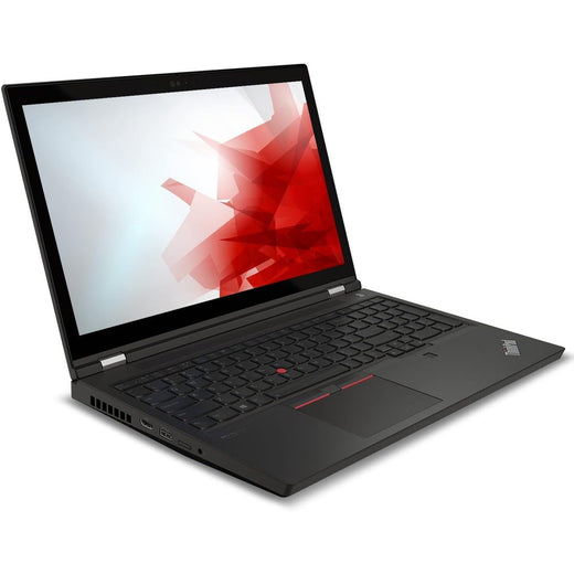 Lenovo ThinkPad P15 Gen 2 15.6" Laptop - i7-11800H, Quadro T1200 (Refurbished - Excellent)