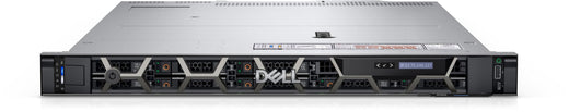 Dell PowerEdge R450 1U Rackmount Server - Xeon 4314 (16 Core), 3x 960GB (New - Open Box)