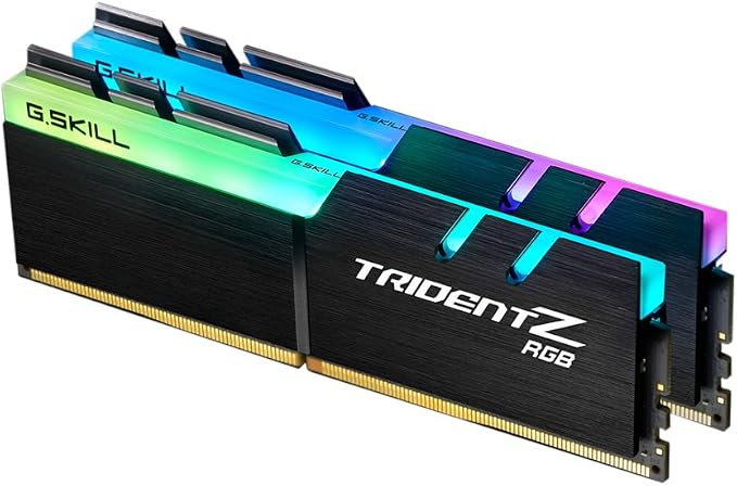 Upgrades and components that fit the job.