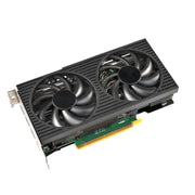 Dell Nvidia GeForce RTX 3060 Ti 8GB GDDR6 Dual Slot Graphics Card (Renewed)