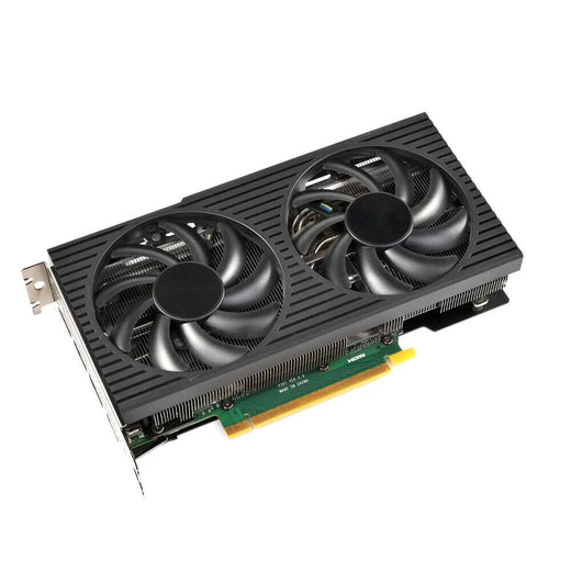 Dell Nvidia GeForce RTX 3060 Ti 8GB GDDR6 Dual Slot Graphics Card (Renewed)