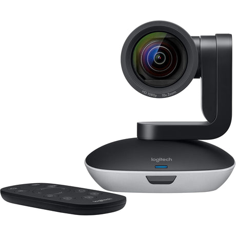 Logitech PTZ PRO 2 Professional Video Conference System (Pan, Tilt, Zoom) (Refurbished - Excellent)