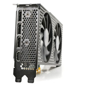 Dell Nvidia GeForce RTX 3060 Ti 8GB GDDR6 Dual Slot Graphics Card (Renewed)