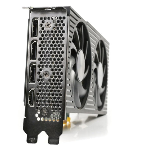 Dell Nvidia GeForce RTX 3060 Ti 8GB GDDR6 Dual Slot Graphics Card (Renewed)