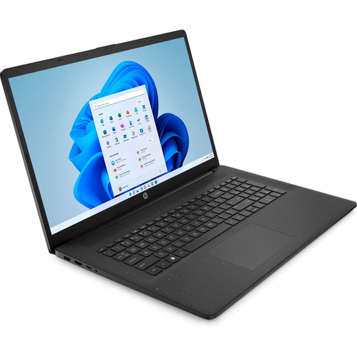 HP 17-cn0041na 17.3" Laptop - Pentium Gold 7505, 16GB (Refurbished)