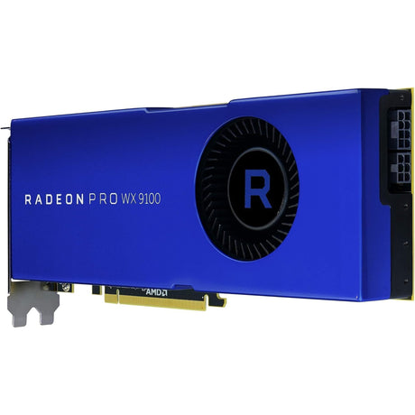 AMD Radeon Pro WX9100 16GB HBM2 Graphics Card (Refurbished - Excellent)