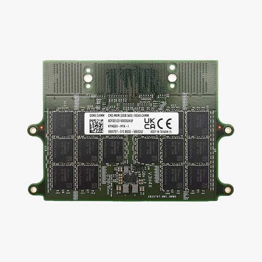 Dell KYHG6V 32GB DDR5-5600 CAMM Memory (Renewed Excellent)