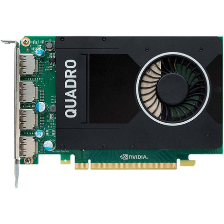 PNY NVIDIA Quadro M2000 4GB GDDR5 Graphics Card (Refurbished - Excellent)
