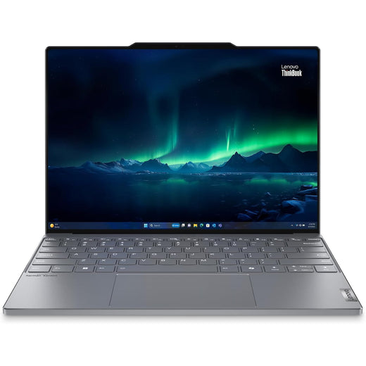 Lenovo ThinkBook 13x Gen4 QHD+ 120Hz - Core Ultra 9 185H (Refurbished - Excellent)