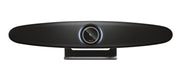 Trust Iris 24073 4K Conference Video Bar with Remote and Wall Mount – New