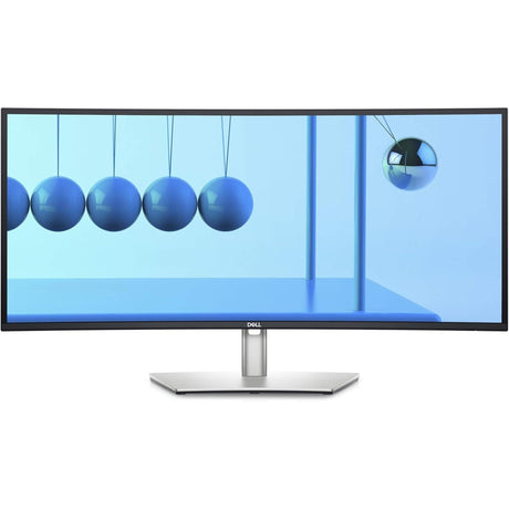 Dell UltraSharp U3421WE 34.1” WQHD UltraWde IPS Monitor (New - Open Box)