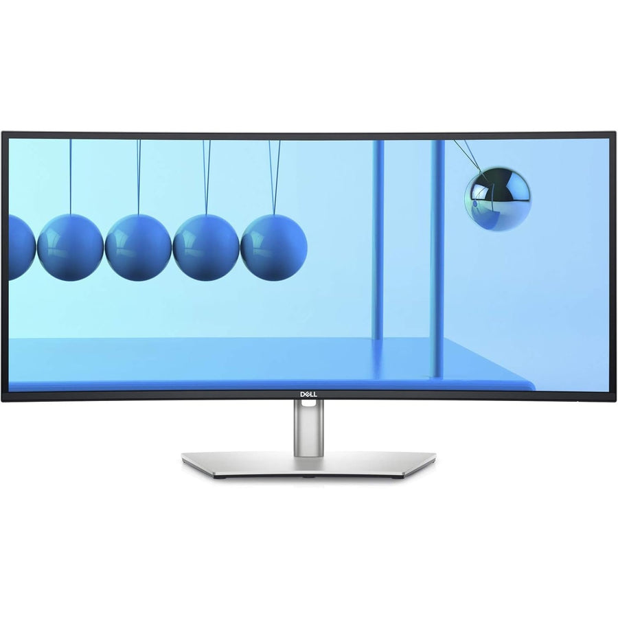 Dell UltraSharp U3421WE 34.1” WQHD UltraWde IPS Monitor (New - Open Box)