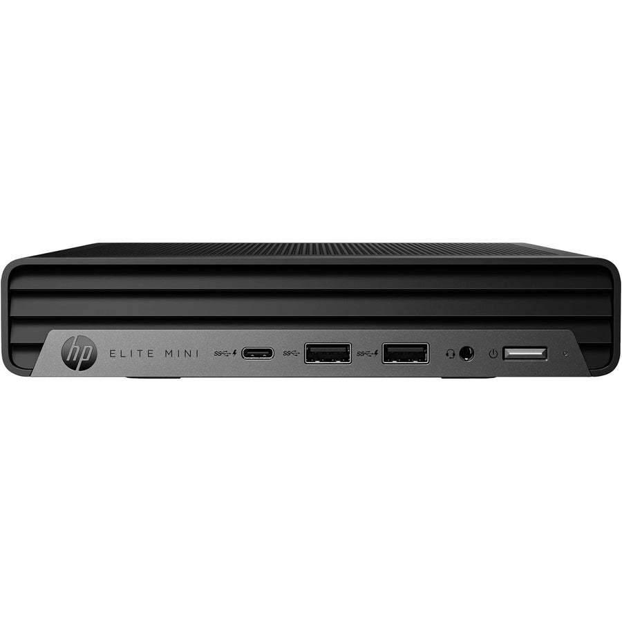 HP Elite Mini 800 G9 Desktop - i5-13500T, 16GB (Refurbished - Excellent)