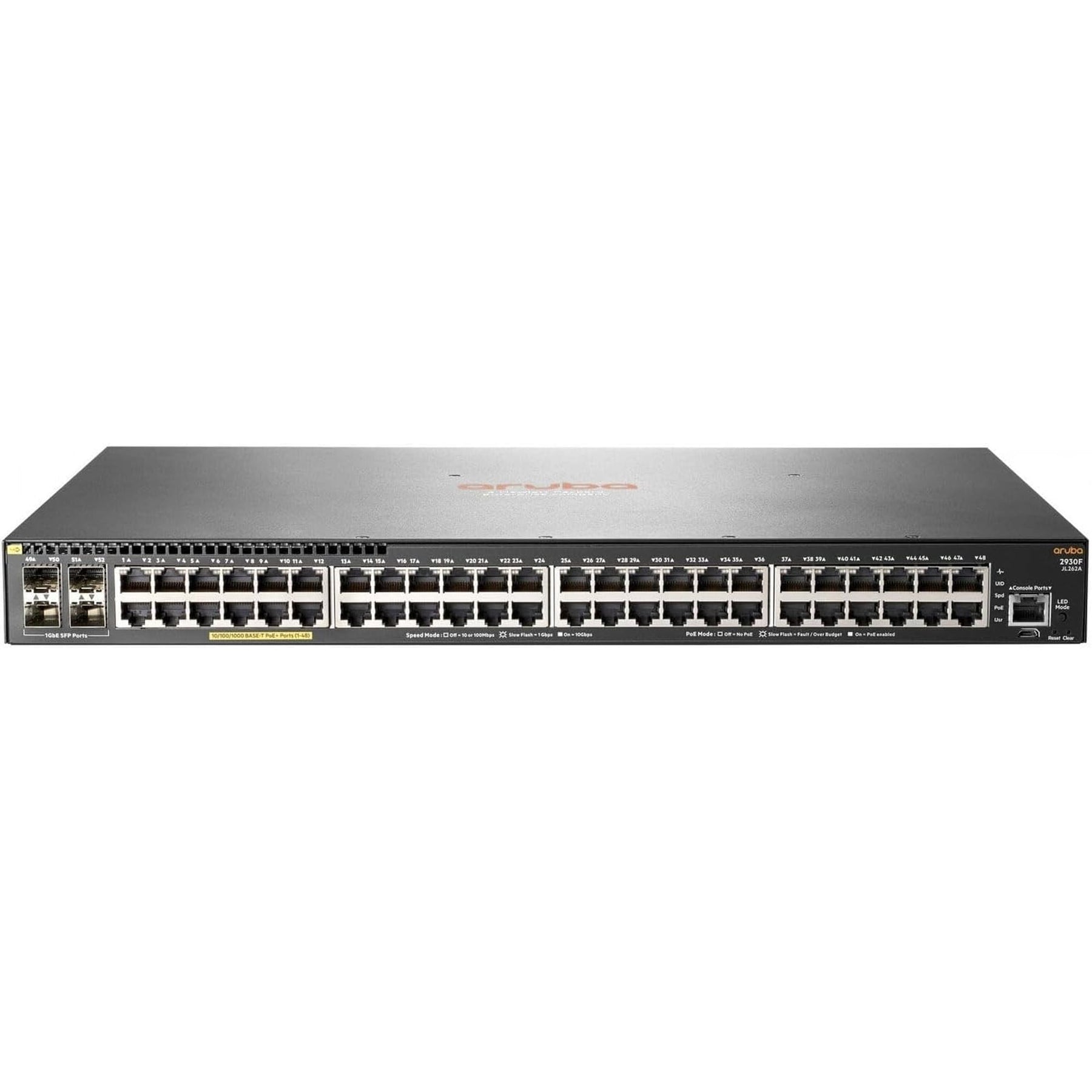 Office networking built around real deployment needs.