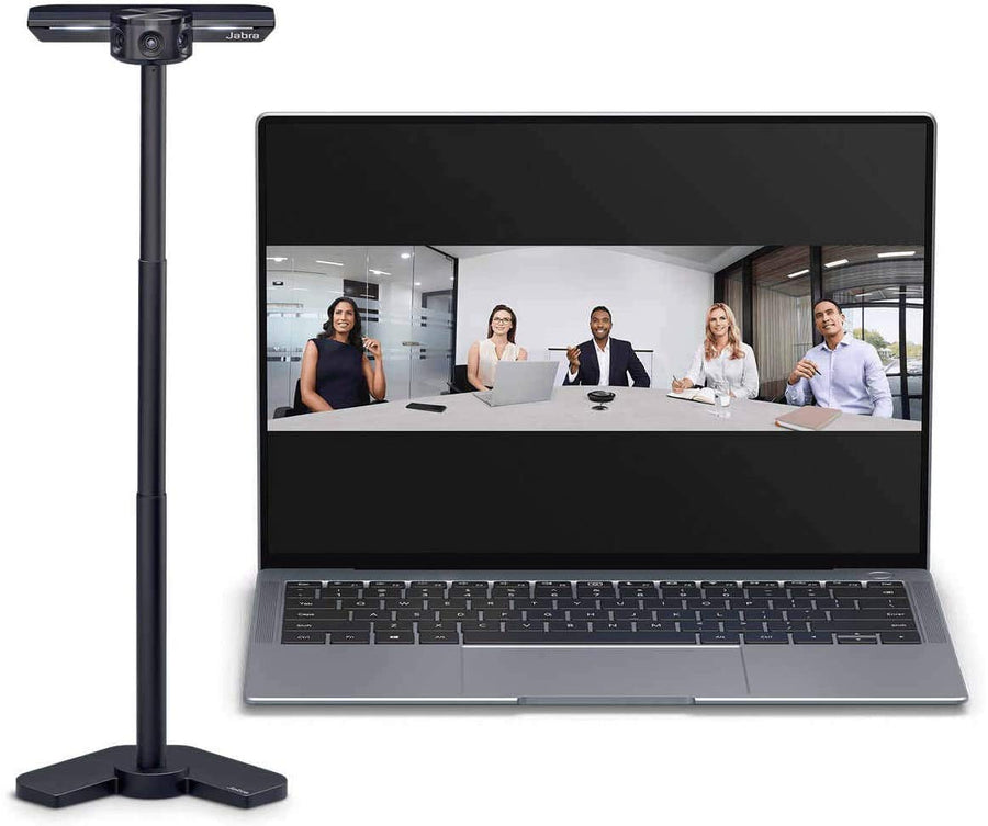 Jabra PanaCast Adjustable Table Stand 14207-56 – Used, Like New