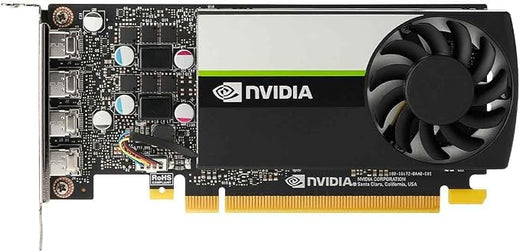 Dell NVIDIA T1000 4GB – representative product image