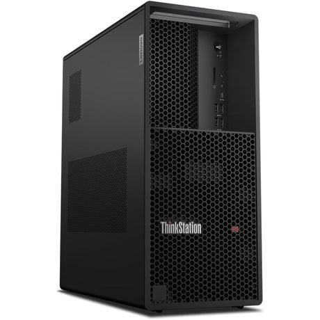 Lenovo ThinkStation P3 Tower - i9-14900K, RTX 4000 Ada, 128GB (Refurbished - Excellent)