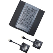 Barco ClickShare CSE-200+ Wireless Business Collaboration System with 2 ClickShare Buttons (Refurbished - Excellent)