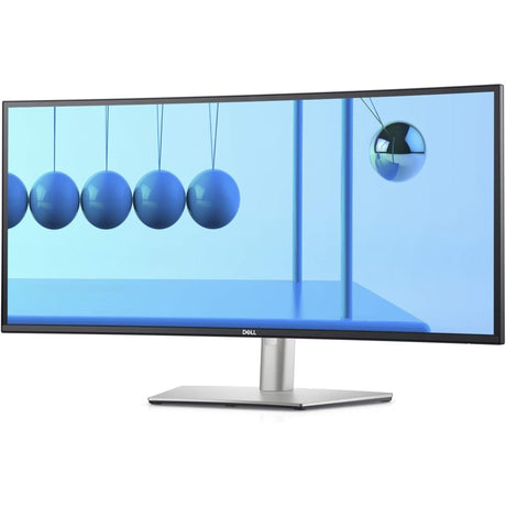 Dell UltraSharp U3421WE 34.1” WQHD UltraWde IPS Monitor (New - Open Box)