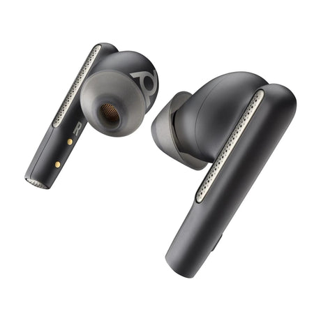 Poly Voyager Free 60 UC TWS Earbuds with Charge Case & BT700 USB Adapter (New - Open Box)