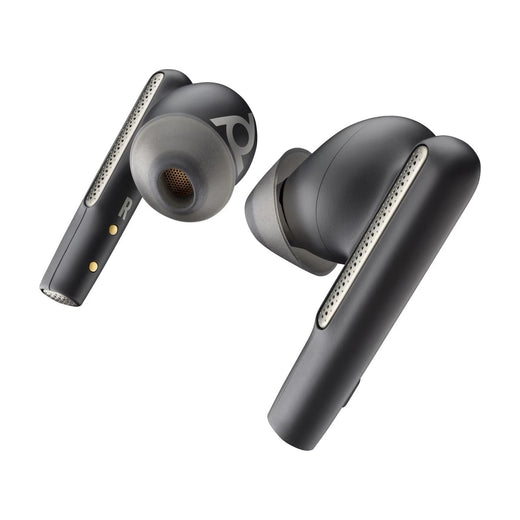 Poly Voyager Free 60 UC TWS Earbuds with Charge Case & BT700 USB Adapter (New - Open Box)