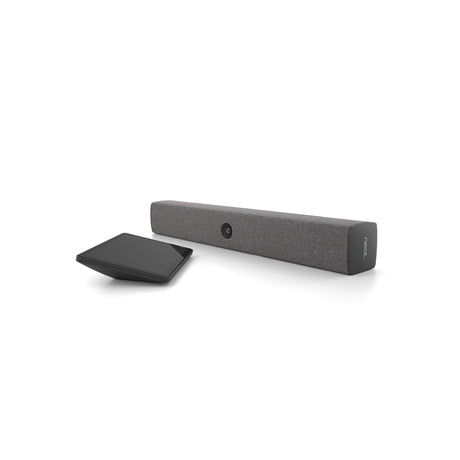 Neat Bar Video Conferencing Camera & Neat Pad 8” Touch Panel Bundle (New - Open Box)