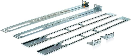 Juniper EX-4PST-RMK four-post rack mounting kit - representative product image