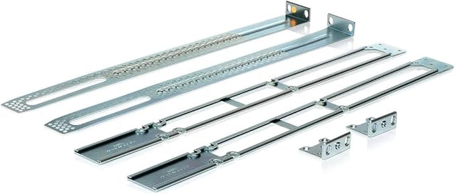 Juniper EX-4PST-RMK four-post rack mounting kit - representative product image
