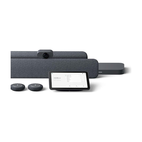 Lenovo Google Meet Series One Gen 1 Large Room Kit (Refurbished - Excellent)