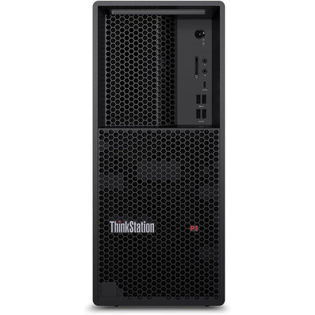 Lenovo ThinkStation P3 Tower - i9-14900K, RTX 4000 Ada, 128GB (Refurbished - Excellent)