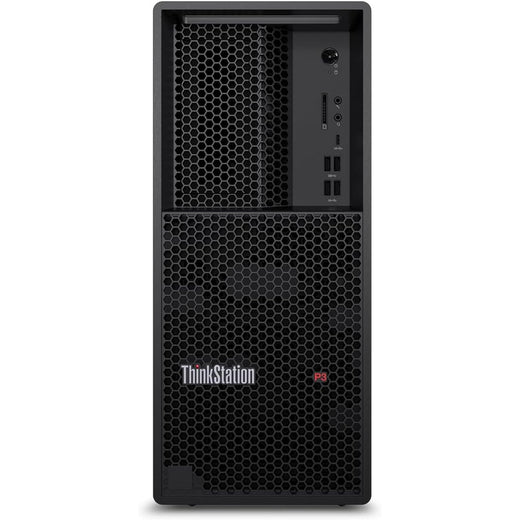 Lenovo ThinkStation P3 Tower - i9-14900K, RTX 4000 Ada, 128GB (Refurbished - Excellent)