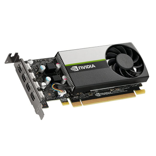 NVIDIA Quadro T600 4GB GDDR6 Graphics Card (Refurbished - Excellent)