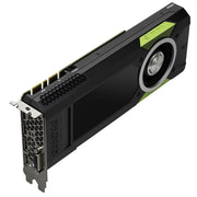 NVIDIA Quadro M5000 8GB GDDR5 Graphics Card (Refurbished - Excellent)